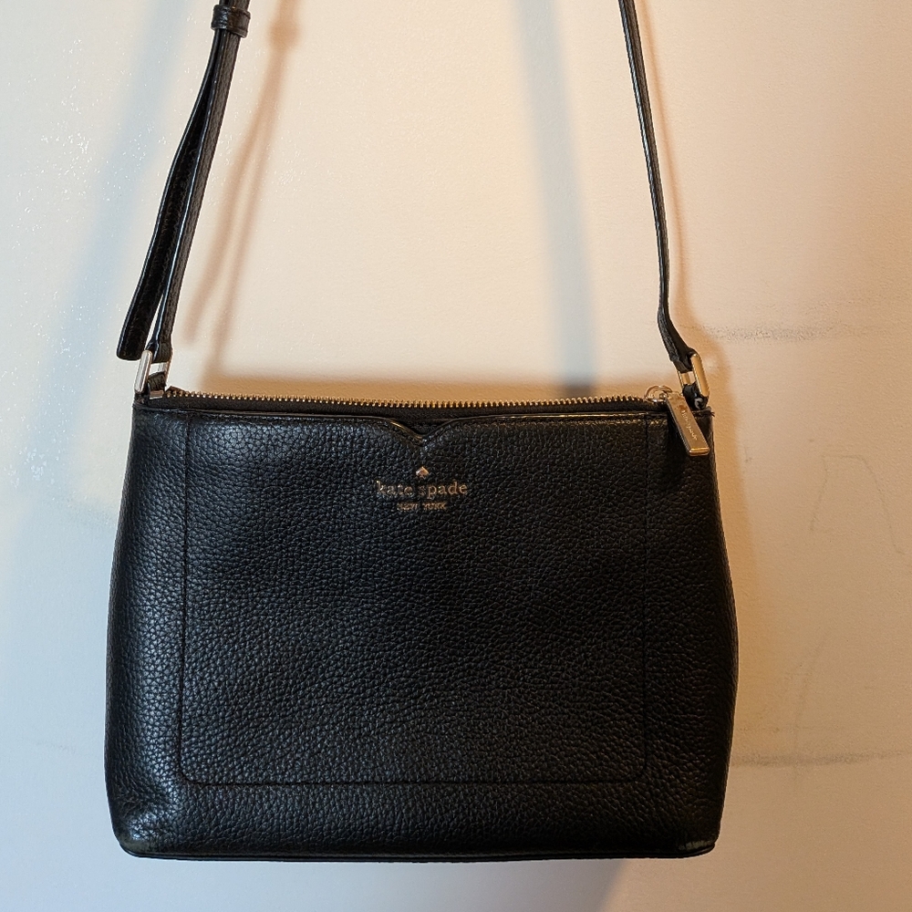 Kate Spade Leila Medium Crossbody